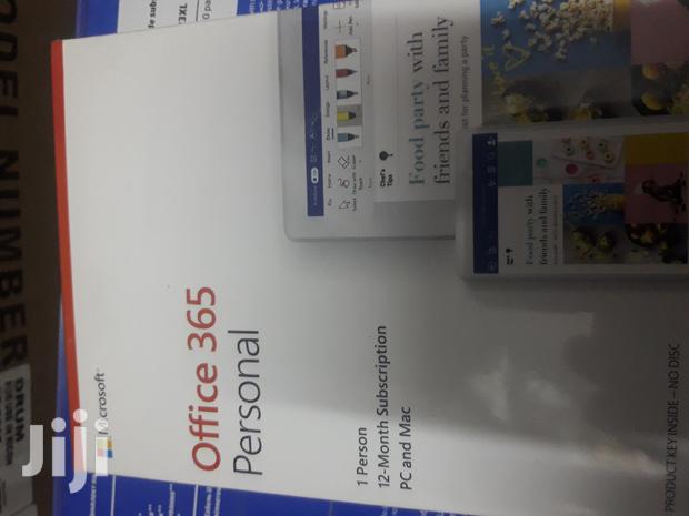 Office 365 - thumbnail 4