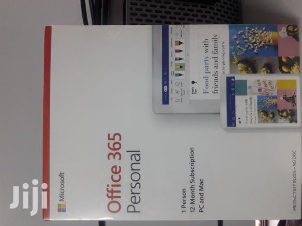 Office 365 - thumbnail 5