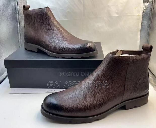 Timberland and Clarks Boots - thumbnail 11