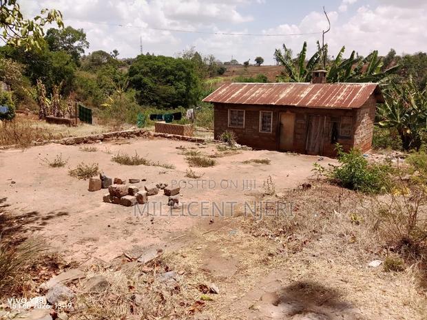 Land for Sale - main view