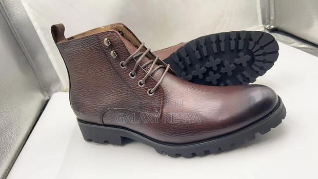 Timberland and Clarks Boots - thumbnail 17