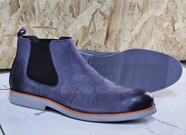 Timberland and Clarks Boots - thumbnail 19