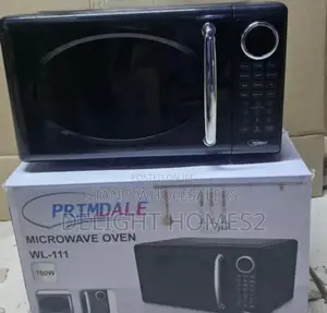 Home Use Twenty Litres Primdale Digital Microwave