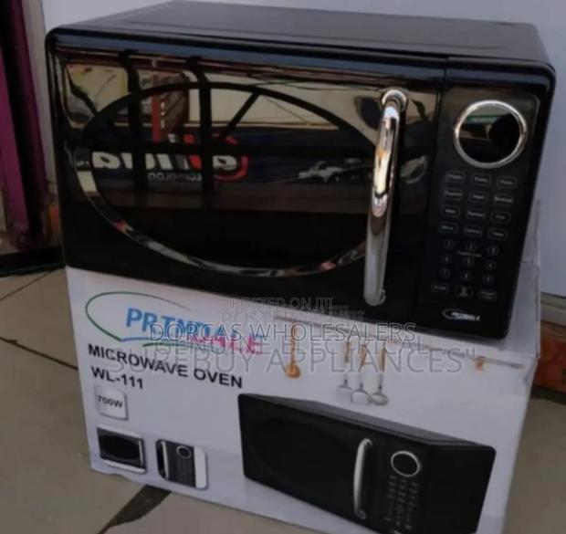 Microwave Oven 20litres. Primdale. 20l