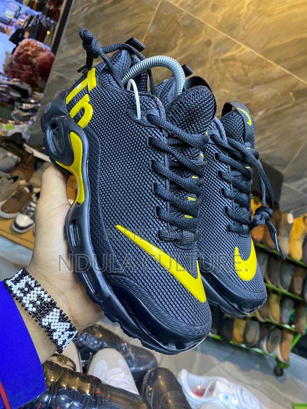 Nike Mercurial Tn - thumbnail 3