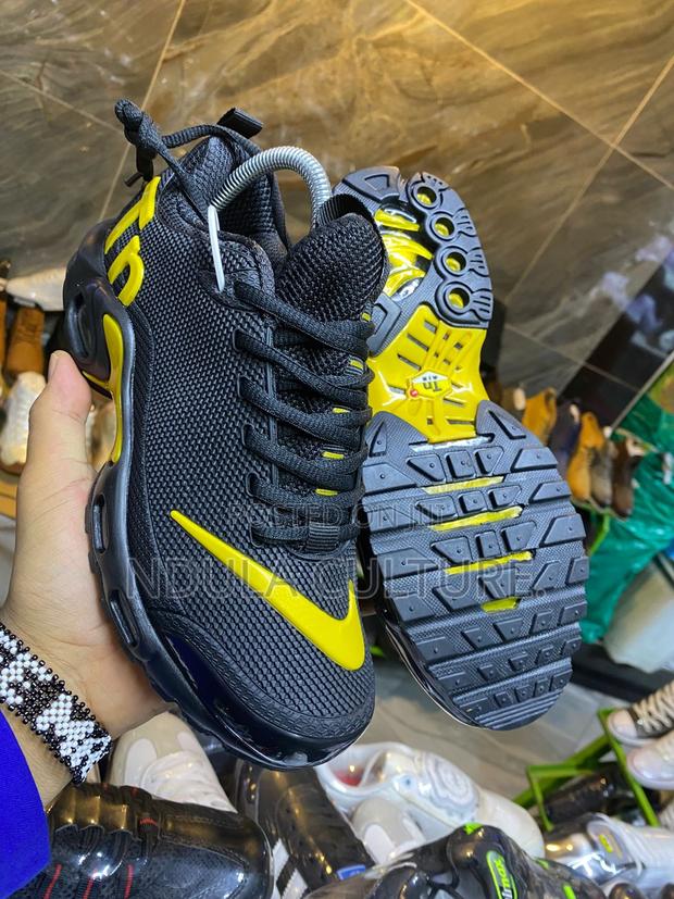 Nike Mercurial Tn - thumbnail 4