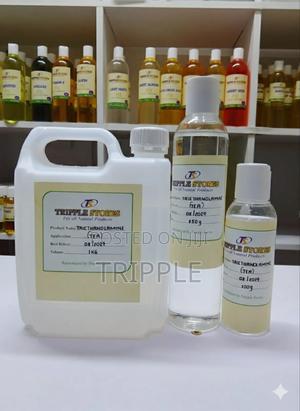 Triethalomine Tea - thumbnail 2