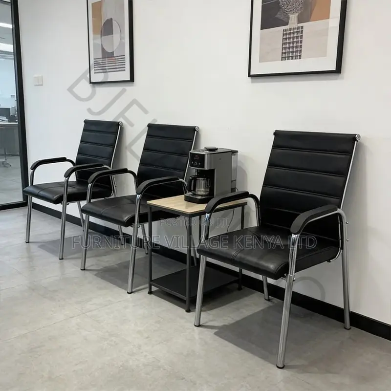 Office Chair; Modern Office Visitor Chair