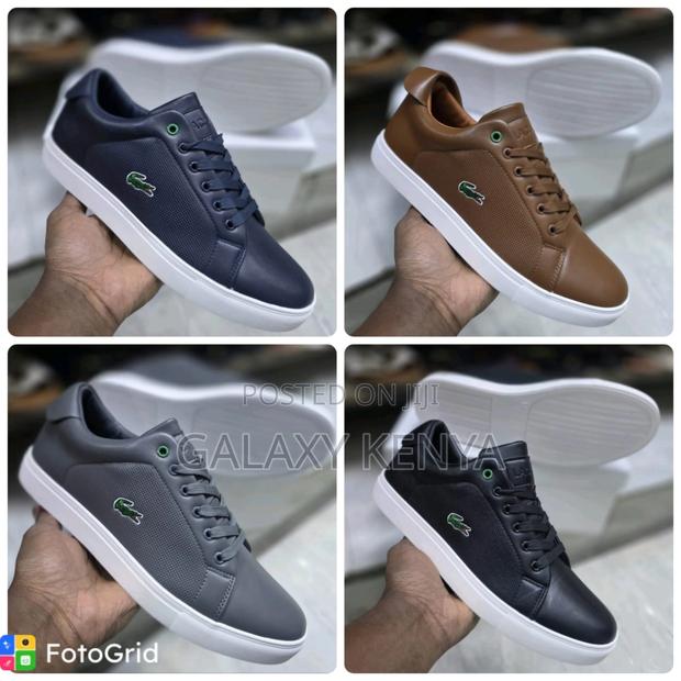 Lacoste Casuals
