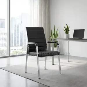 Office Chair; Modern Office Visitor Chair