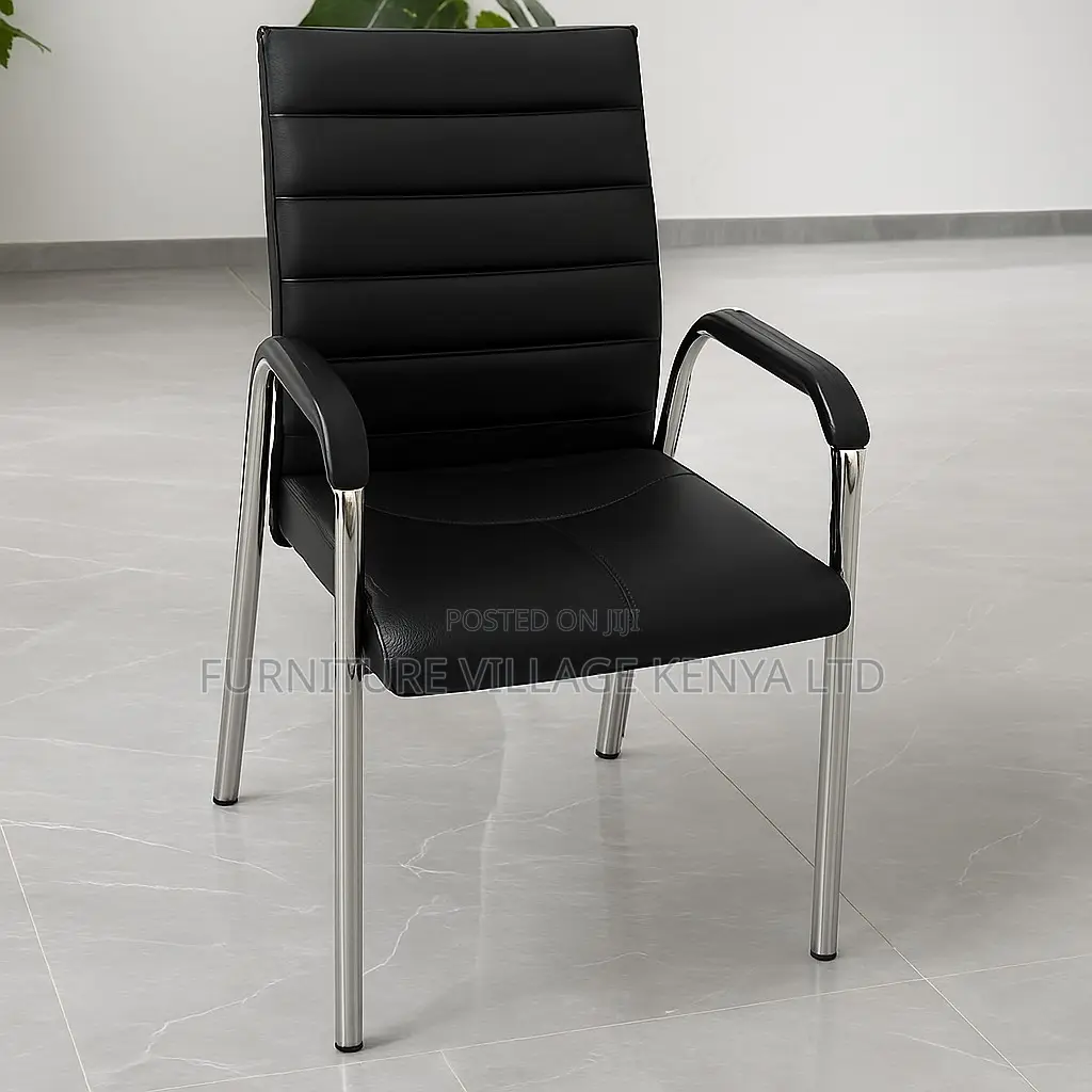 Office Chair; Modern Office Visitor Chair