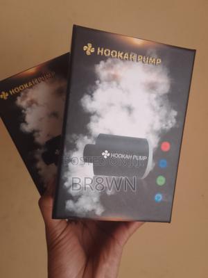 Hookah Pump - thumbnail 2