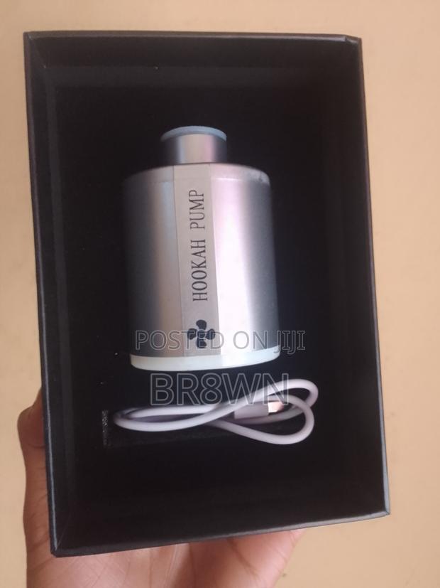 Hookah Pump - thumbnail 3