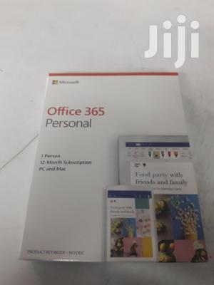 Office 365 - thumbnail 2