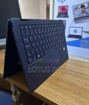 Laptop HP Dragonfly G2 16GB Intel Core i7 SSD 512GB