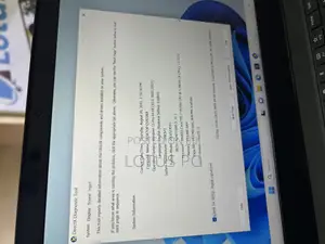 Laptop Lenovo ThinkPad T480 8GB Intel Core i7 SSD 256GB