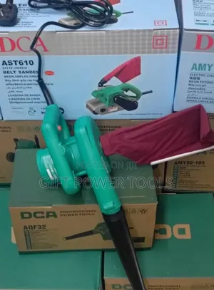 Dca Air Blower/Electric Dust Blower