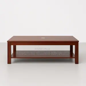 Coffee Table; 1200mm Executive Coffee Table