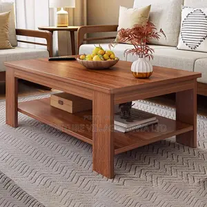 Coffee Table; 1200mm Executive Coffee Table