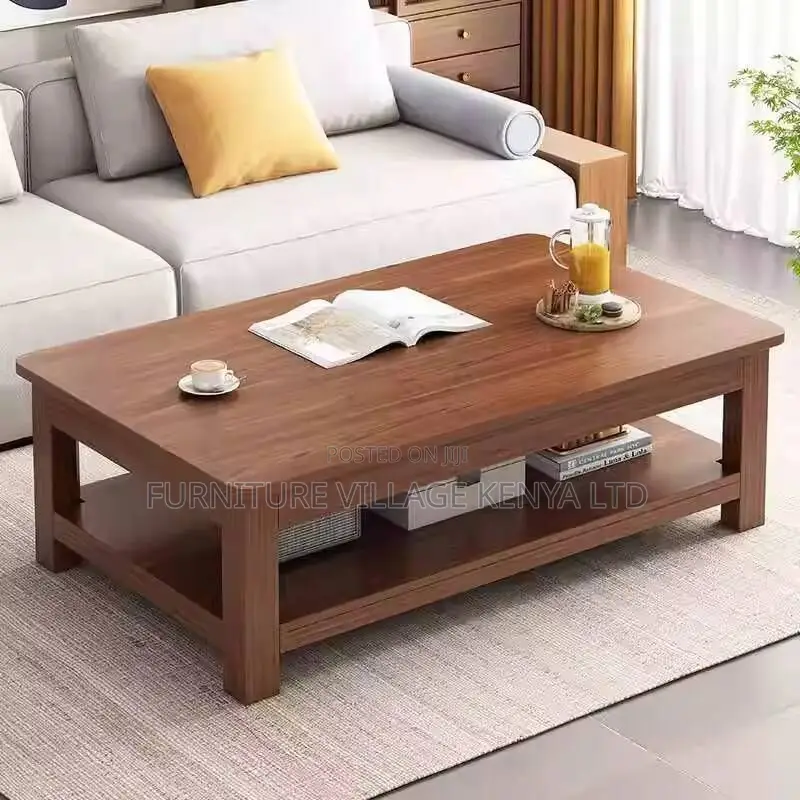 Coffee Table; 1200mm Executive Coffee Table