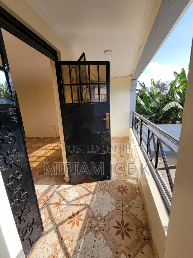 3bdrm Bungalow in Kimbo, Ruiru for rent - thumbnail 2