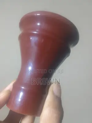 Hookah Clay Head