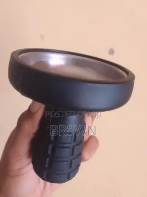 Hookah Clay Head