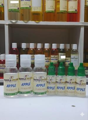 Apple Fragrance Oil - thumbnail 2