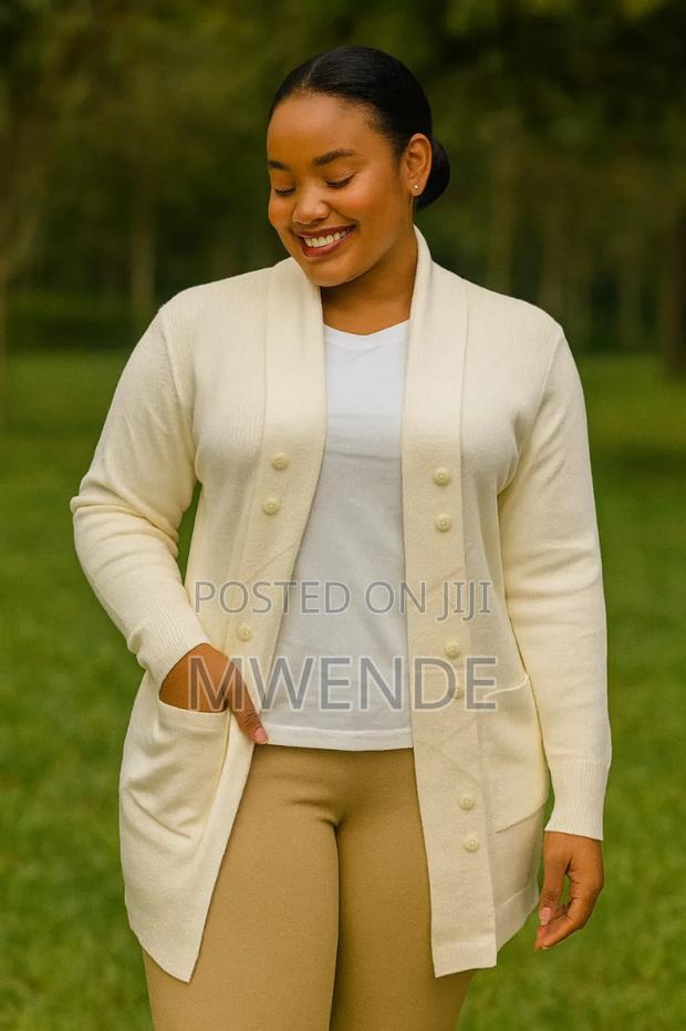 Ladies Fancy Sweaters - thumbnail 2