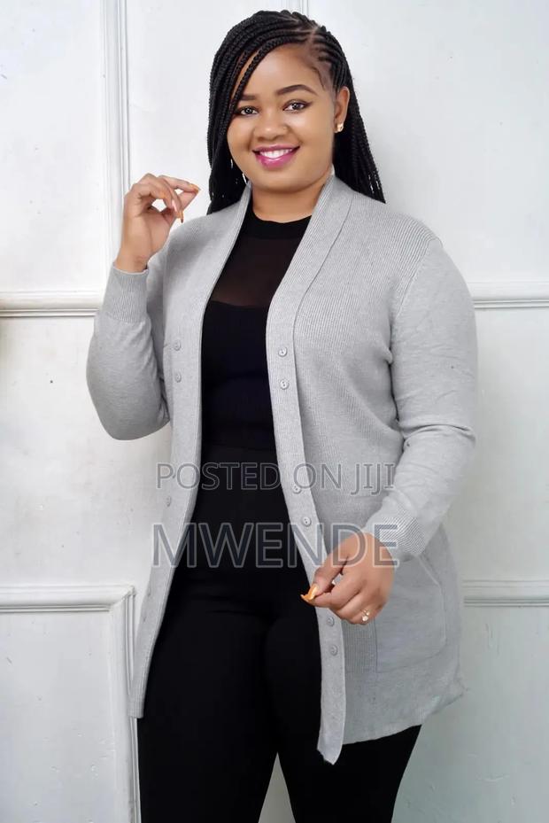 Ladies Fancy Sweaters - thumbnail 3