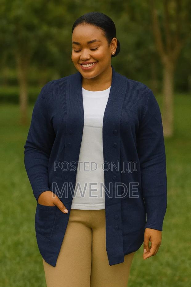 Ladies Fancy Sweaters - thumbnail 5