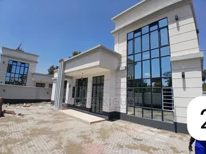 3bdrm Bungalow in Mugutha Estate, Ruiru for sale