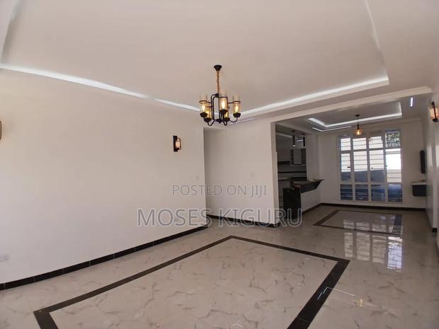 3bdrm Bungalow in Mugutha Estate, Ruiru for sale - thumbnail 2