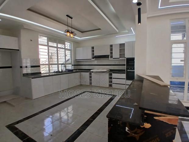 3bdrm Bungalow in Mugutha Estate, Ruiru for sale - thumbnail 3