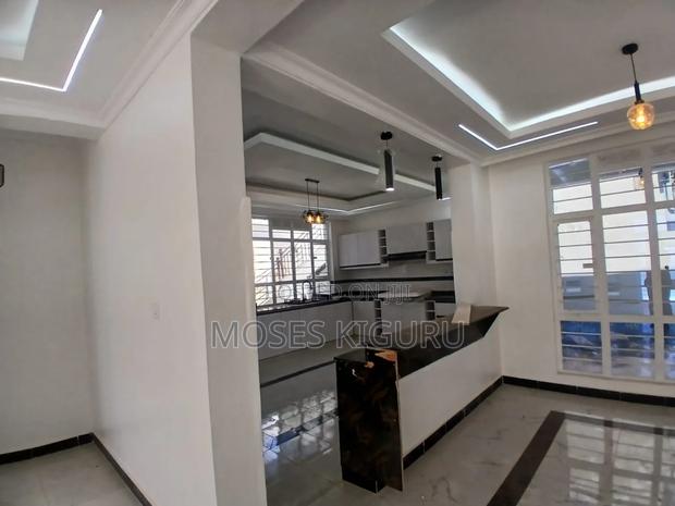 3bdrm Bungalow in Mugutha Estate, Ruiru for sale - thumbnail 5