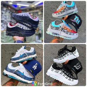 Shoe #2 Smart - thumbnail 2