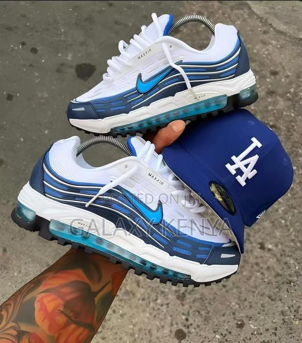 Shoe #2 Smart - thumbnail 4