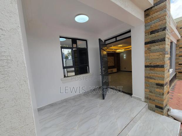 4bdrm Bungalow in Mugutha, Ruiru for sale - thumbnail 3