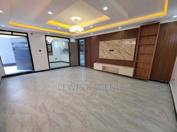 4bdrm Bungalow in Mugutha, Ruiru for sale - thumbnail 4