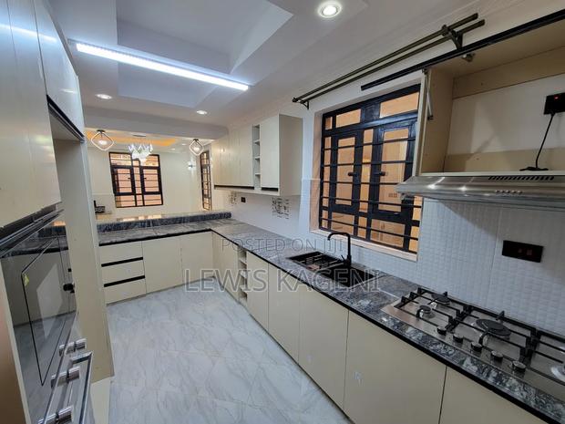 4bdrm Bungalow in Mugutha, Ruiru for sale - thumbnail 7