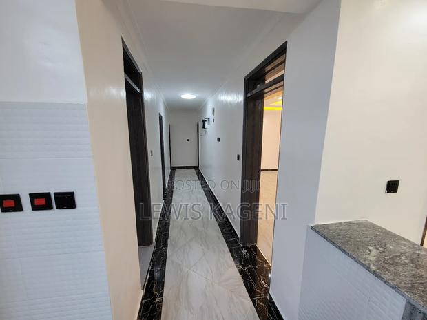 4bdrm Bungalow in Mugutha, Ruiru for sale - thumbnail 8