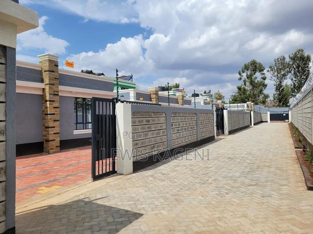 4bdrm Bungalow in Mugutha, Ruiru for sale - thumbnail 13