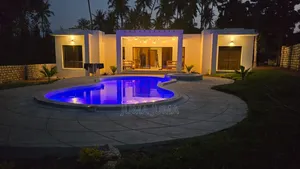 Furnished 3bdrm Villa in Villa In Watamu for sale