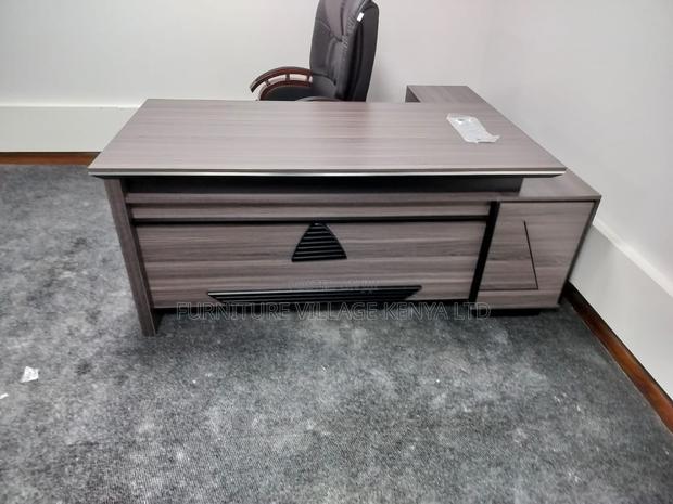 Office Desk; Modern 1600mm Office Executive Desk