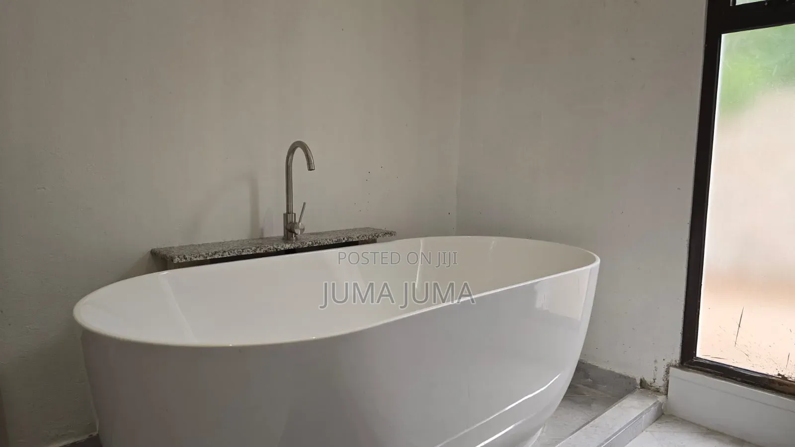 Furnished 3bdrm Villa in Villa In Watamu for sale