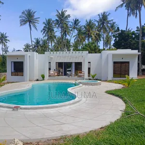 Furnished 3bdrm Villa in Villa In Watamu for sale