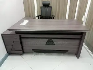 Office Desk; Modern 1600mm Office Executive Desk