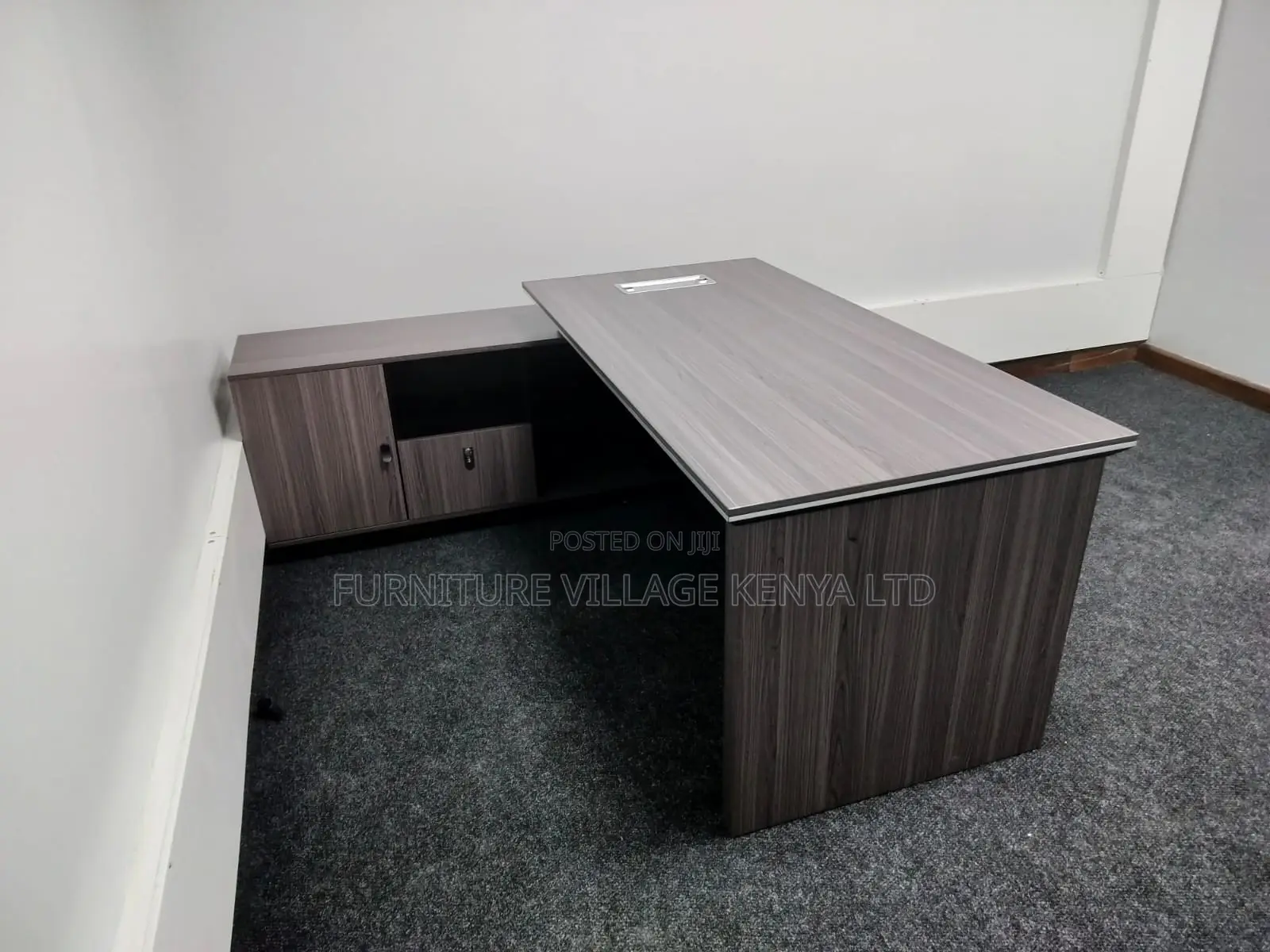 Office Desk; Modern 1600mm Office Executive Desk