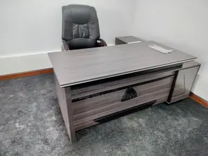 Office Desk; Modern 1600mm Office Executive Desk
