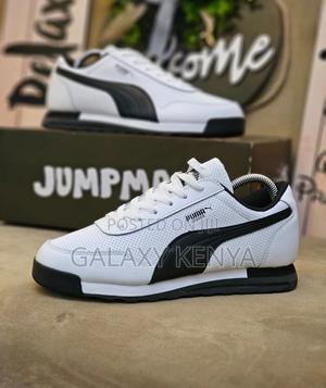 Puma Jogger - thumbnail 2
